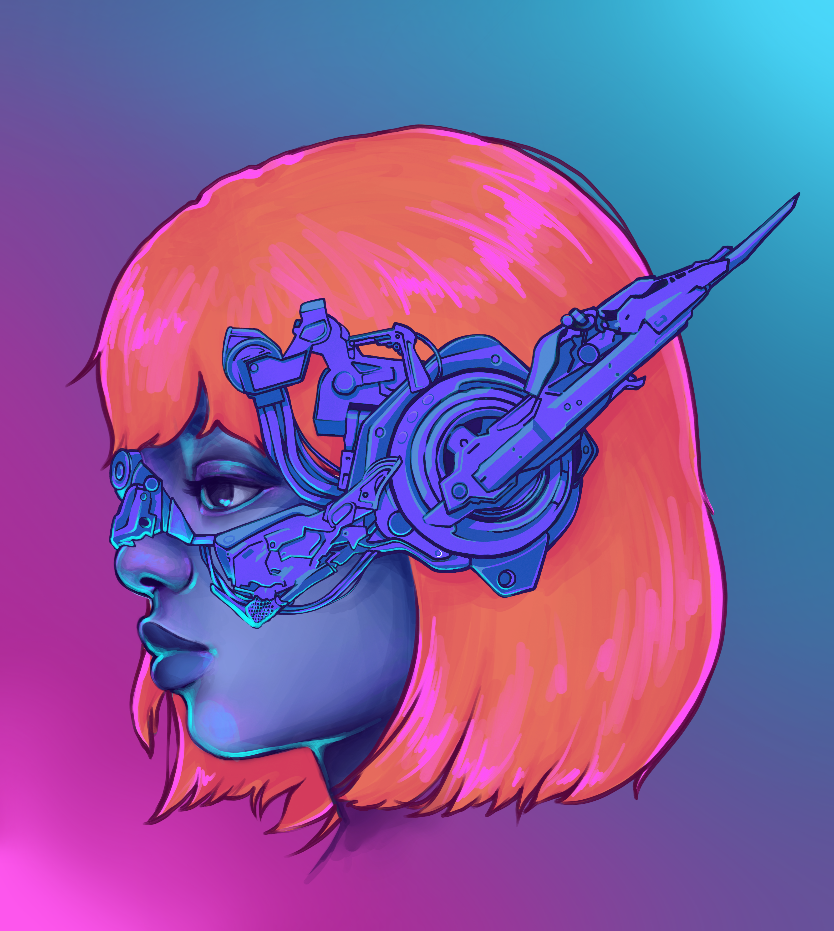 Hyperpunk