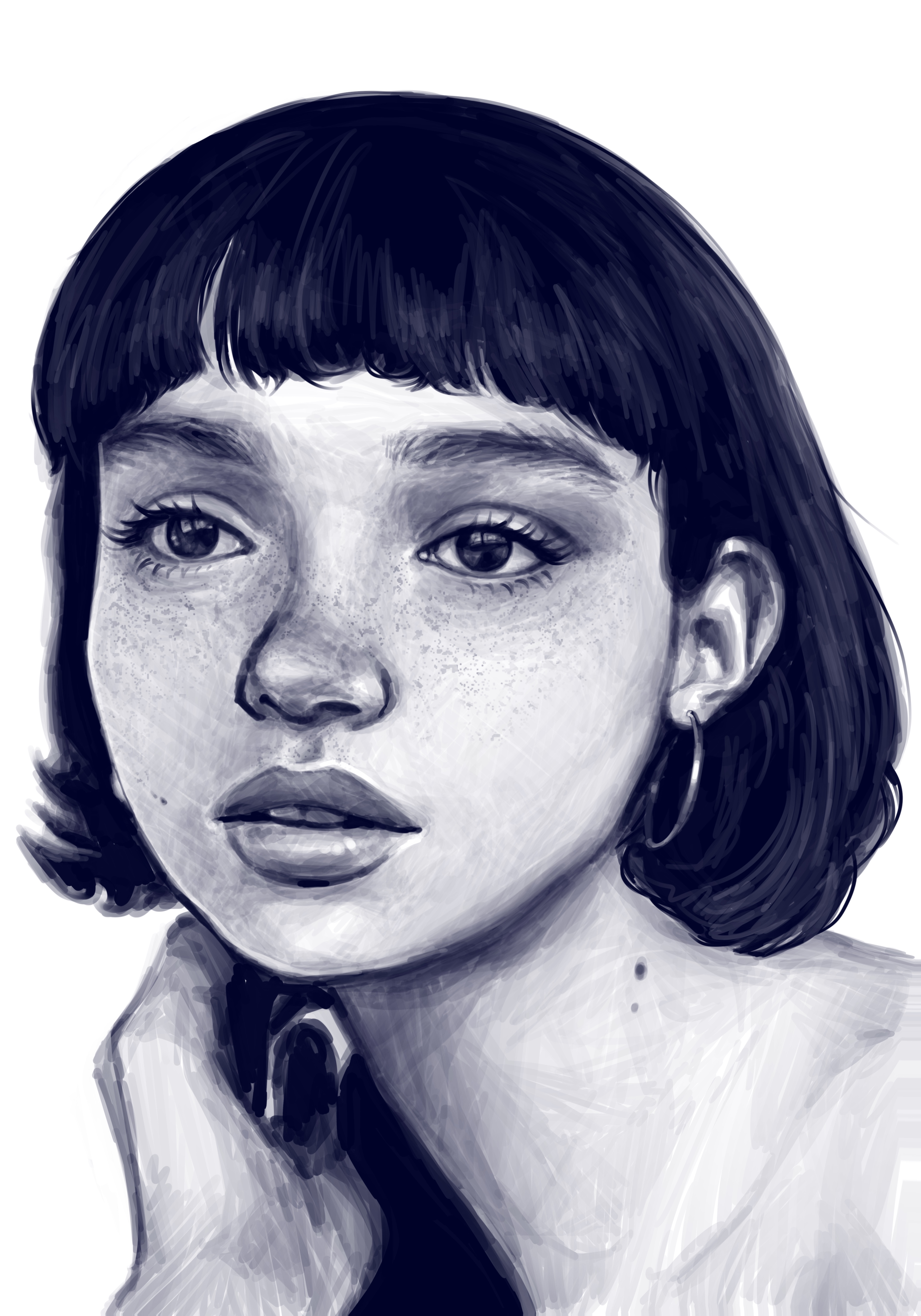 Indigo