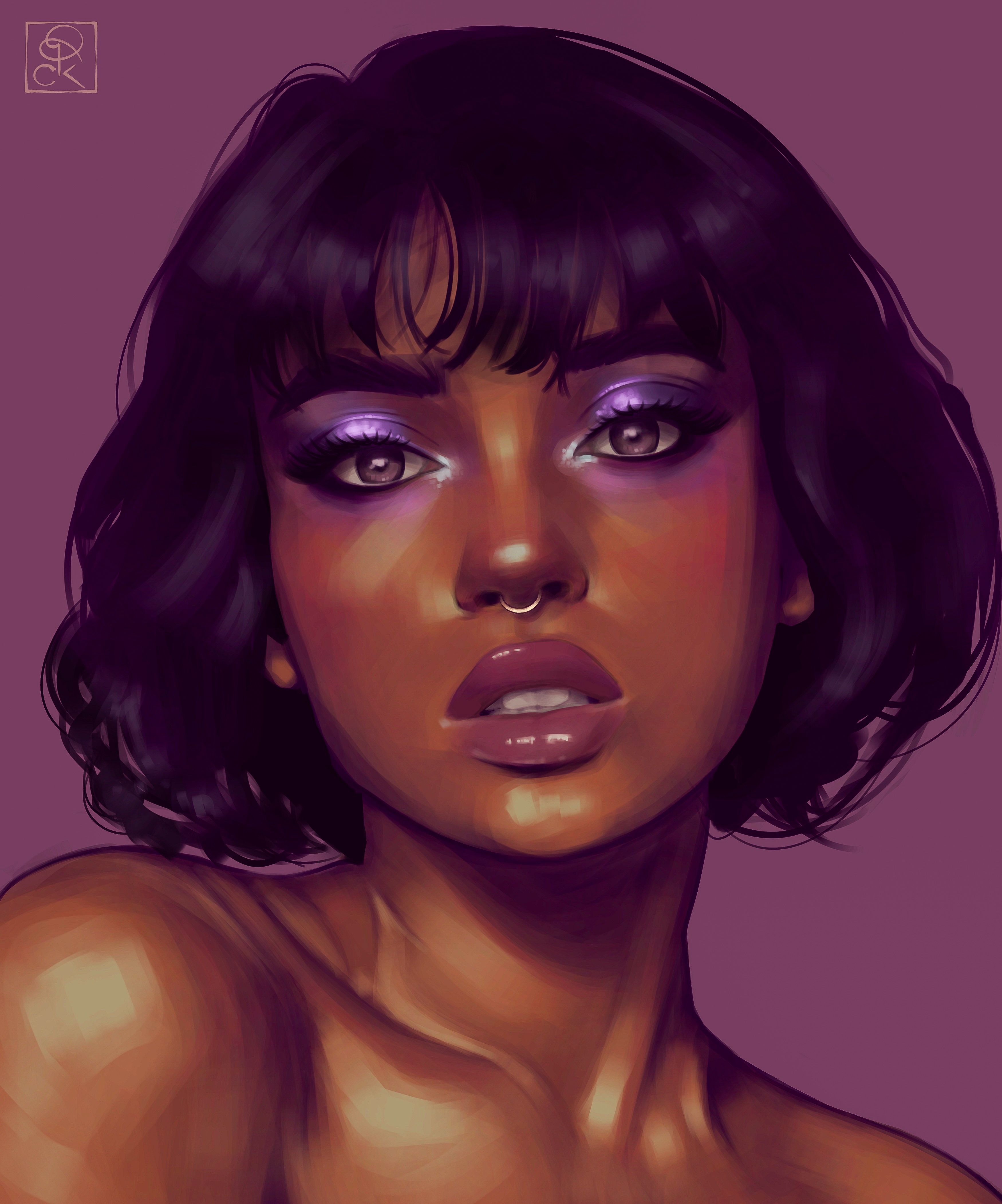Mauve